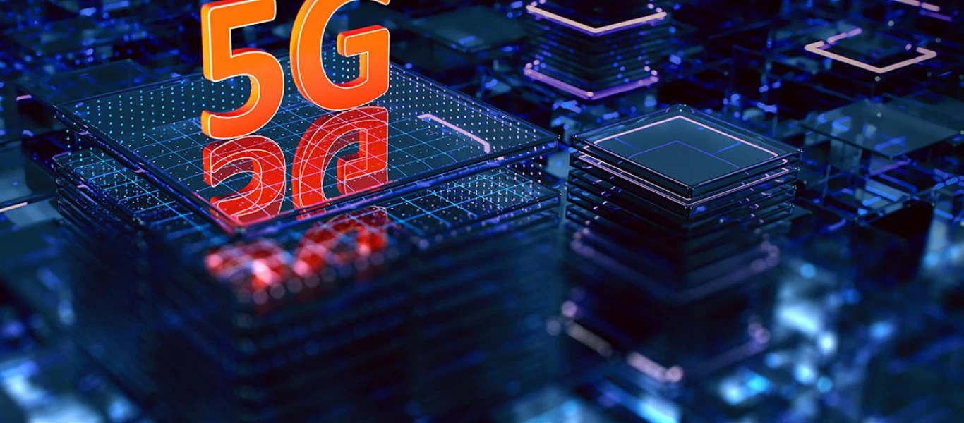 Tι θα φέρει το δίκτυο 5G; - Μπορεί να αποτελέσει πρόβλημα για τη δημόσια υγεία;
